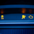 What Your Dashboard Warning Lights Are Trying to Tell You