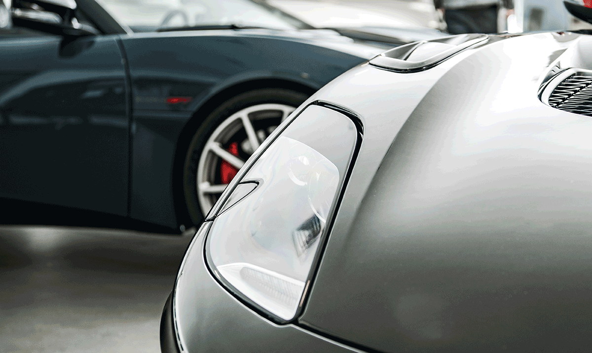 Auto Electrical System Repair