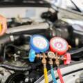 Important Rules of AC Maintenance: Keep Your Cool on Oklahoma Roads