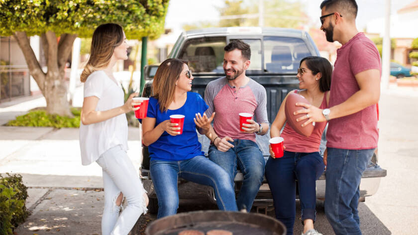 September blog 1 tailgating