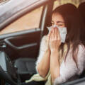Allergies vs Air Filters: What Drivers Need to Know